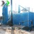 Import New design high efficiency rubber oil refining waste tyre pyrolysis machine from China