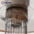 Import New design iron round glass tube portable propane gas heater from China