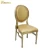 Import New design resin louis chair luis chair in gold color for hotel wedding restaurant dining from China