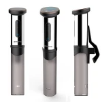 new design Slow Thermal Circulator Sous vide Cooker with WIFI bluetooth and waterproof