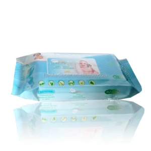 New design Spunlace non woven bamboo wet wipes,cotton compostable wet wipes and wet towel wipes