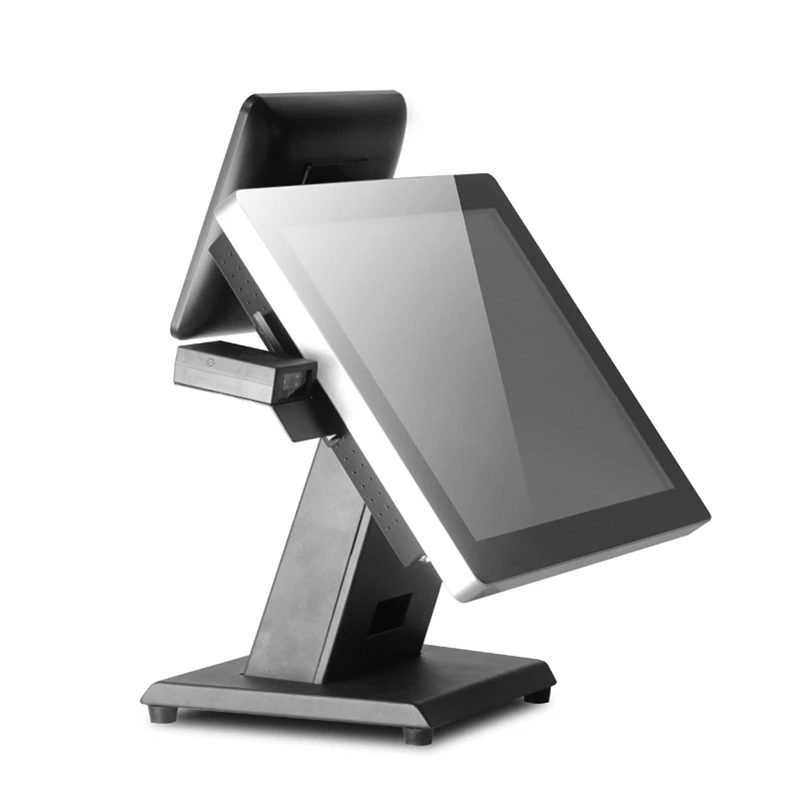 New Design Stand Uniwell A Cash Register Used Factory Supply