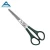 Import New Design Top quality Barber Scissors 6&quot;Custom Color Plastic Handle Personal Care Hair Scissors from Pakistan