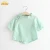 Import New Design wholesale Spring Cotton Baby Girl T-Shirt from China