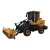 Import New earth-moving machinery china mini wheel loader for sale from China