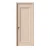 Import New Environmental Wood Plastic Door Wpc Hospital Door from China