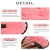 Import New Factory Direct Hydrophilic Foam Face Cosmetic Puff Make Up Foundation Blending Blender Beauty Latex Free Makeup Sponge from China