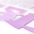 Import New fashion 3D Silicone Transfer Custom heat transfer Plastisol printing label Transfer for clothing from China