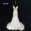 New Fashion Real Photo guangzhou wedding dress factory