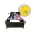 Import New flatbed T shirt printing machine DTG garment printer for cotton fabrics from China