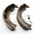 Import New Forklift Spare Parts Brake Shoe LD 1218 series 2185040100(12185000101) from China