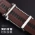 Import new genuine leather belt for men with crocodile belt designers belts genuine leather from China