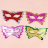 New Girls Women Christmas Party Face Mask Sexy Masquerade Dancing Party Eye Mask For Halloween Fancy Dress Costume
