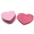 Import New !! Heart Shape compressed facial cleaning expanding sponge cellulose wood pulp sponge from China
