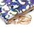 Import New Holographic Change Purse with Key Ring Transparent Coin Purse with Zipper Laser TPU Key Coin Wallet from China