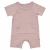 Import New hot custom baby clothes  95% bamboo 5% spandex newborn baby onesie  baby rompers from China