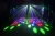 Import New lighting LED moving head lights 150w 4*25w DJ Club Disco from China