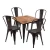 Import New model wholesale chinese restaurant furniture cafe furniture from China