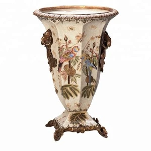 New modern ceramic vase on sale and hot sale