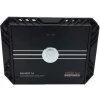 New product 1 channel amplifiers professional car amplifier