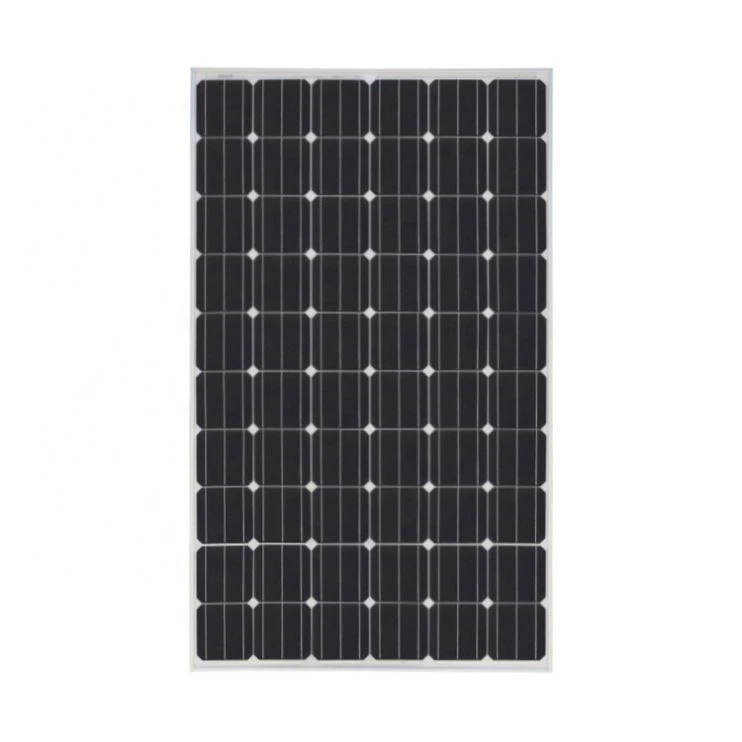 New Product 100W Sunpower Solar Energy Solar Panel