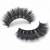 Import 3D Eye Lashes, Real Mink Eyelash For Makeup, Custom Eyelash Package 3D Mink Lashes from China