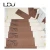 Import New Product Anti Slip Entrance PVC Floor Mats for Spiral Stair Steps With Safety Function from China