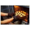 New product customized oven mitt and silicone kitchen oven gloves