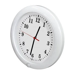 New Product Hot sale Clock for Home or Office Surveillance System Wireless Wifi IP Wall Clock Hidden Camera