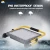 Import NEW Product Portable Rechargeable COB LED Work Light Inspection Light Prefer For Car Repair from China