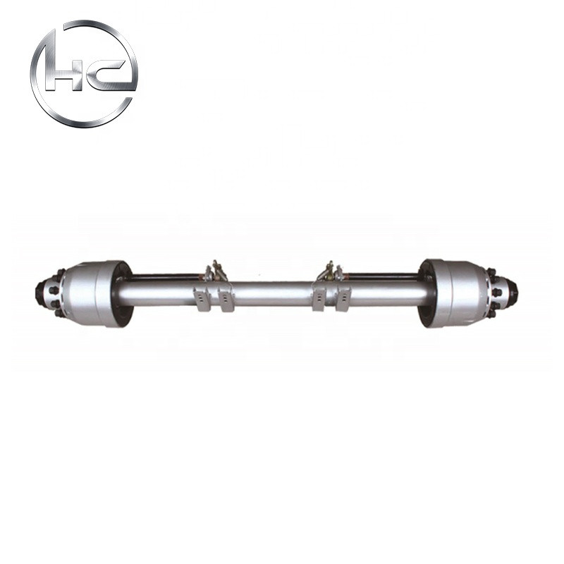 Buy New Product Unique Rear Axle Hub Wheel And Axle from Zhangwu ...