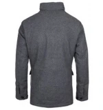 New Product wholesale Long wool coat ladies winter coat
