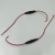 Import new product wiring harness connectors for washing machine with current protection insurance pipe fuse spring from China