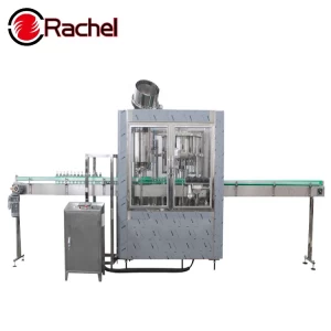 New products 2020 wine bottle filling machine packing and filling machine