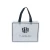 Import New Products Custom Logo Printed Promotion Reusable Non Woven Package Bag Eco Shopping Bag from China