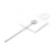 Import New products eco-friendly promotional bar accessories stainless steel straw spoon from China