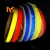 Import New products reflective bike motorcycle wheel rim sticker tape from China