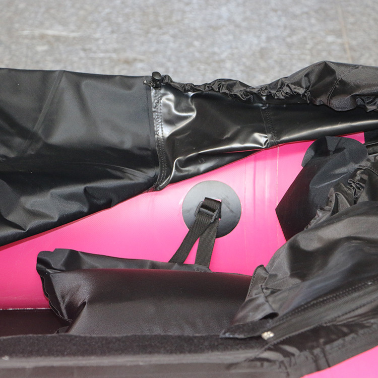 Packable Raft Paddle Buy New Produte Color Pvc Paddle Packraft Pack Raft Inflatable Boat For ...