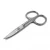 Import New Professional Silver Steel Straight Manicure Cuticle Scissors Wholesale from Pakistan