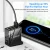 Import New QC3.0 PD Quick 3USB Fast Charging Mobile Phone Interface Power Universal Adapter Type-C Safe Stable Charger for iphone 12 from China