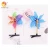 Import New small gifts fashion colorful windmill hairpin Children&#x27;s hair clips from China