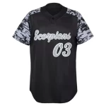 New Sports Wear Custom Baseball Uniforms/Sublimation Custom Baseball Jersey and Pant Set