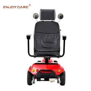NEW STYLE 3 wheel drive electric mobiliity scooter r for old people