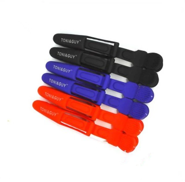 New style alligator hair clip good quality  hair Styling clip
