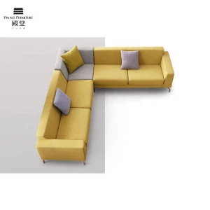 New Style Fabric Sofa Home Furniture Latest Corner Sofa Design living room furniture sets modern