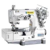 new style industrial overlock 141 sewing machine