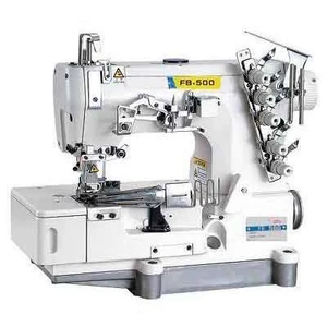 new style industrial overlock 141 sewing machine