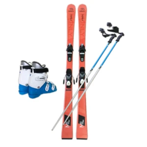New style lightweight skiing China snowboard manufacturer skating cross country ski