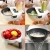 New Style Magic Rotary Cutter Grater Detachable Vegetable Cutter Multi function Slicer Asphalt Basket Kitchen Tool