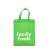 Import New style shopping lamination bag, multi-color optional advertising printing three-dimensional non-woven tote bag from China